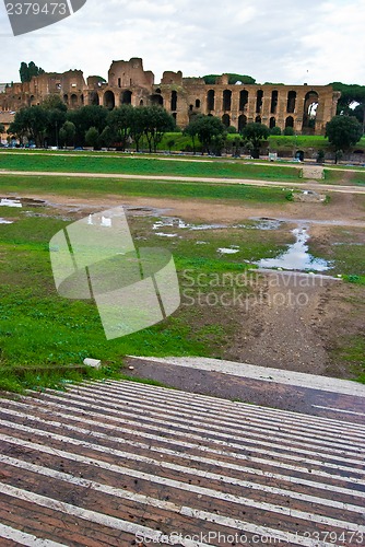 Image of Circus Maximus