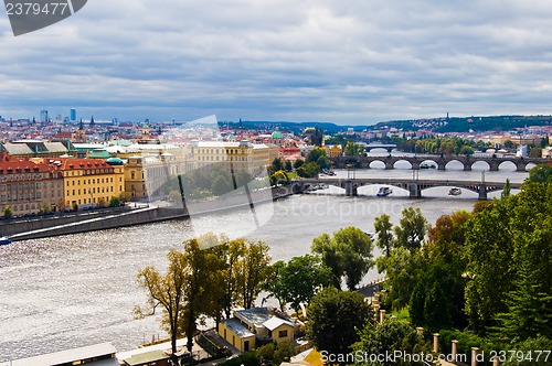 Image of Bridges of Prague