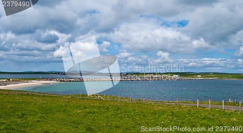 Image of Scenery on Orkney