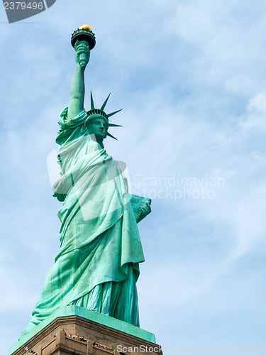 Image of Statue of Liberty