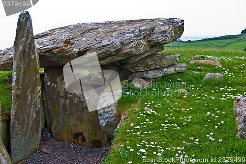 Image of Cairnholy Stones