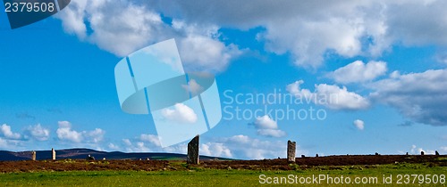 Image of Ring of Brodgar