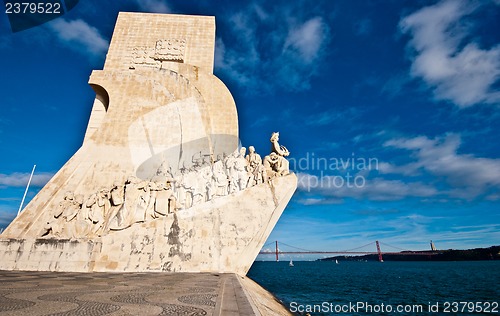 Image of Padrao dos Descobrimentos