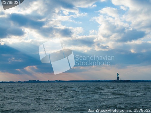 Image of Statue of Liberty