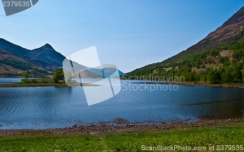 Image of Loch Leven
