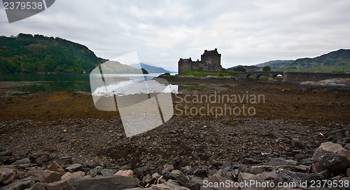 Image of Eilean Donan Castle