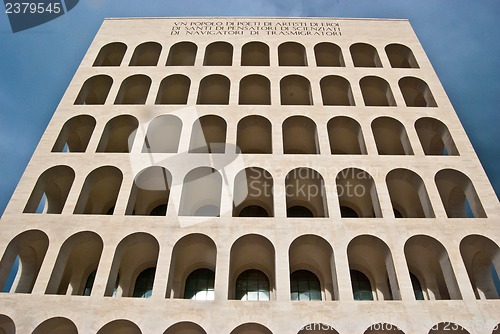 Image of E.U.R.