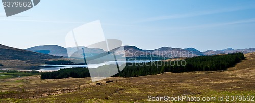 Image of Rannoch Moor