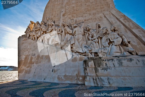 Image of Padrao dos Descobrimentos