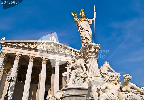 Image of Parliament