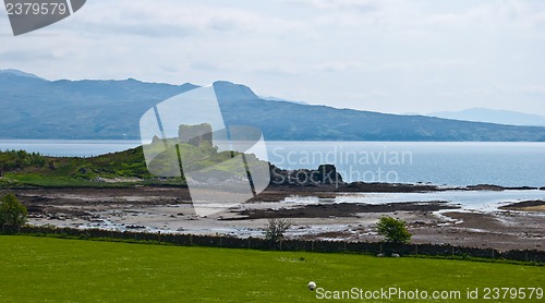 Image of Isle of Skye