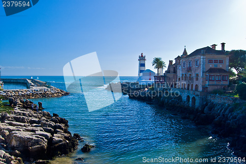 Image of Lighthouse