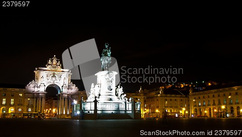 Image of Praca do Comercio