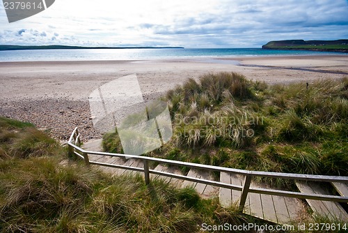 Image of Dunnet Bay