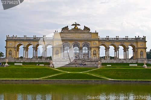 Image of Gloriette