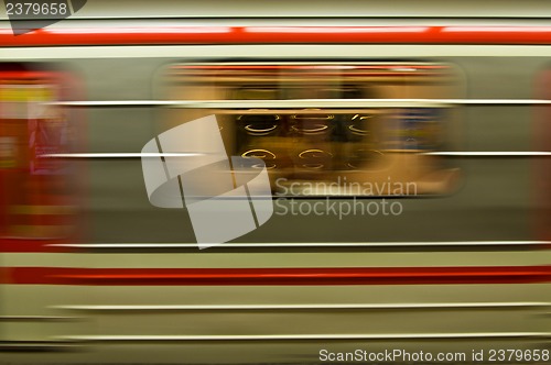 Image of Subway