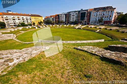 Image of Amphitheater
