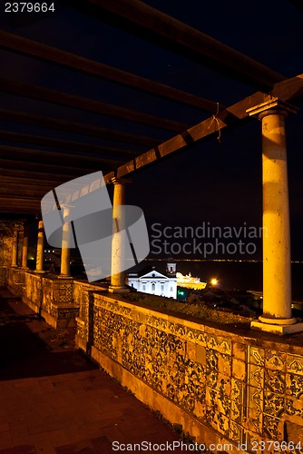 Image of Miradouro de Santa Luzia