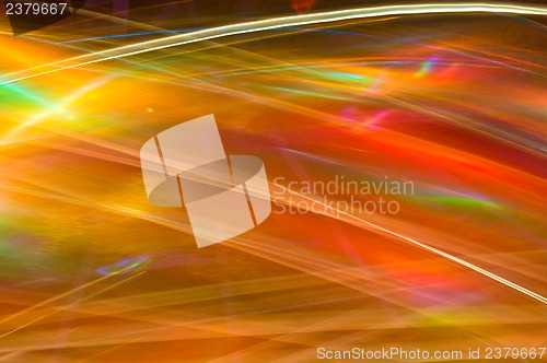 Image of Motion blur