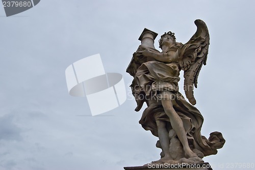 Image of Angel