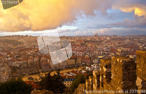 Image of Lisbon