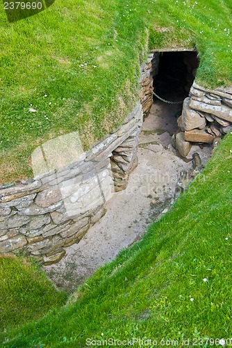 Image of Skara Brae