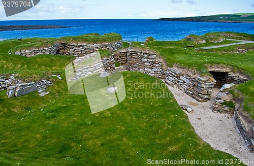 Image of Skara Brae
