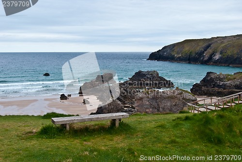 Image of Scottish scenery