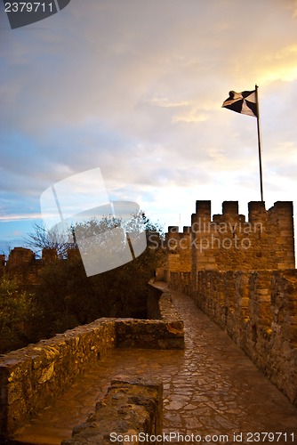 Image of Castelo Sao Jorge