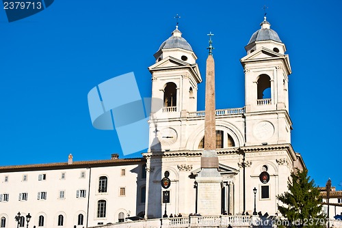 Image of Spanish Steps