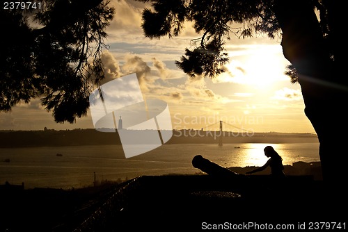 Image of Lisbon
