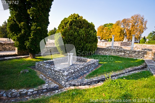 Image of Aquincum