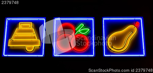 Image of Casino Slots