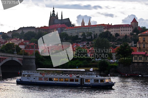 Image of Prague