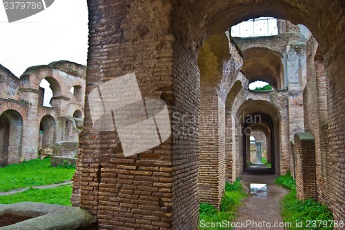 Image of Ostia