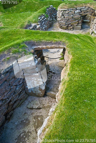 Image of Skara Brae