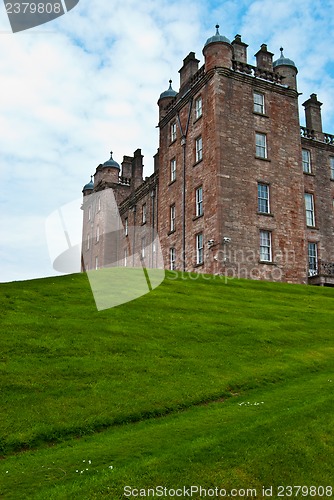 Image of Drumlanrig Castle