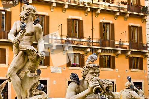 Image of Piazza Navona