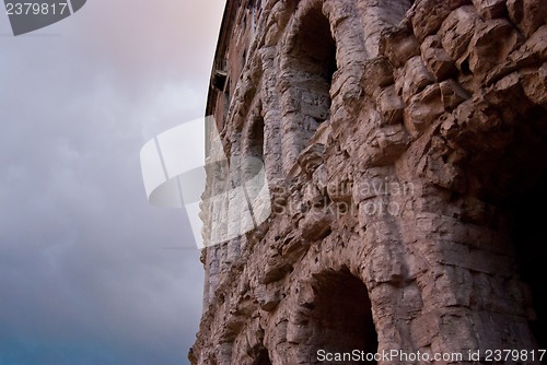 Image of Teatro di Marcello