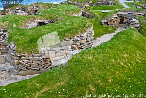 Image of Skara Brae