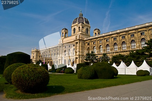 Image of Old museum