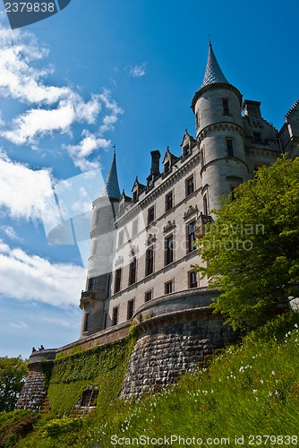 Image of Dunrobin Castle