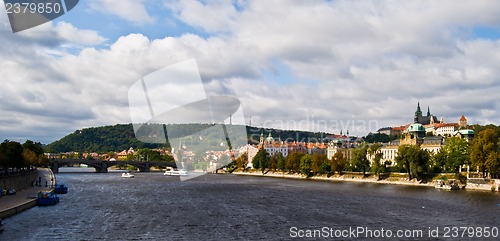 Image of Prague