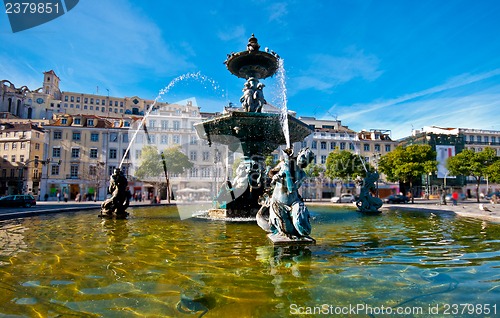 Image of Rossio