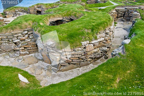 Image of Skara Brae