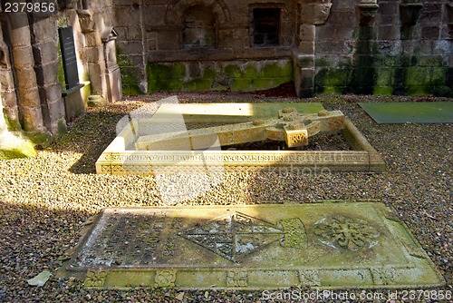 Image of Kelso Abbey