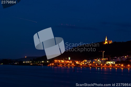 Image of Bingen