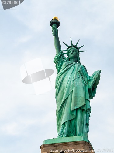 Image of Statue of Liberty