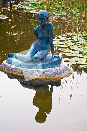 Image of Margaret Island