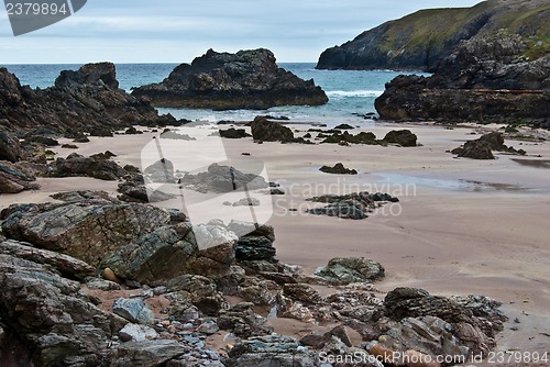 Image of Scottish scenery